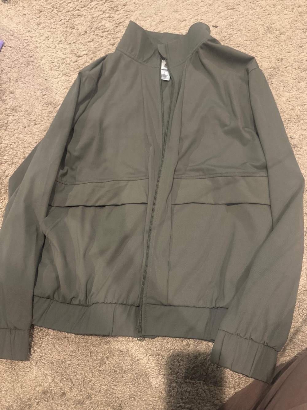 Jogger set